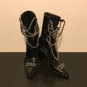 boots